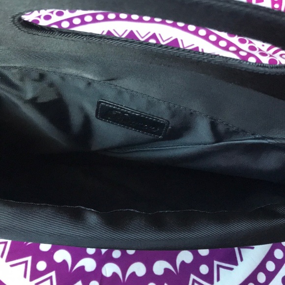 NWT Buxton Thalia Expandable Bag - Picture 5 of 5